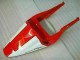 ABS Plastica & Carena CBR 600 RR 03-04 - Rosso