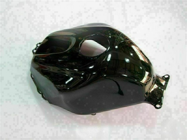 ABS Plastica & Carena CBR 600 RR 05-06 - Lucido Nero
