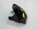 ABS Plastica & Carena CBR 600 RR 05-06 - Lucido Nero