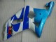ABS Plastica & Carena GSXR 600 / 750 K1 K2 K3 01-03 - Blu ABS Plastica & Carena GSXR 600 / 750 K1 K2 K3 01-03 - Blu