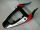 ABS Plastica & Carena GSXR 600 / 750 K1 K2 K3 01-03 - Blu ABS Plastica & Carena GSXR 600 / 750 K1 K2 K3 01-03 - Blu