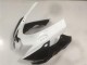 ABS Plastica & Carena GSXR 600 / 750 K11 11-24 - Nero Bianco ABS Plastica & Carena GSXR 600 / 750 K11 11-24 - Nero Bianco