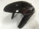 ABS Plastica & Carena GSXR 600 / 750 K11 11-24 - Nero Bianco ABS Plastica & Carena GSXR 600 / 750 K11 11-24 - Nero Bianco