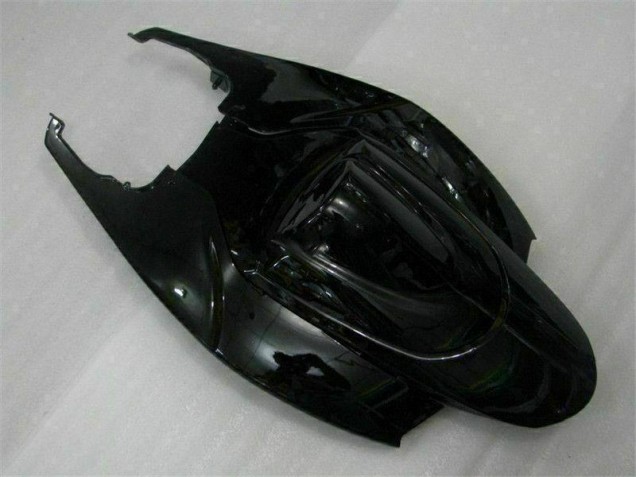 ABS Plastica & Carena GSXR 600 / 750 K6 06-07 - Nero ABS Plastica & Carena GSXR 600 / 750 K6 06-07 - Nero
