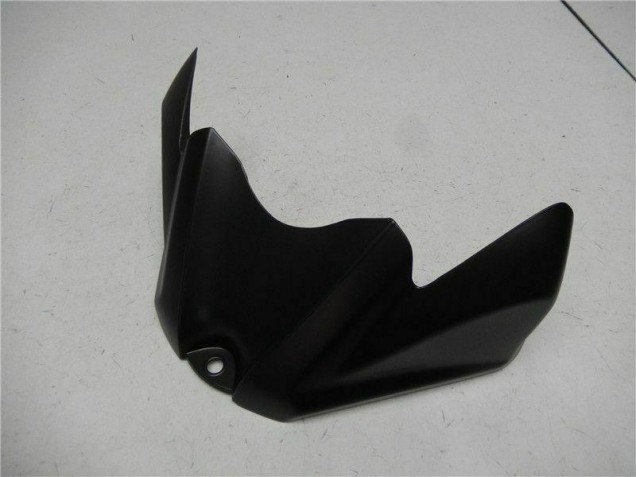 ABS Plastica & Carena GSXR 600 / 750 K8 08-10 - Nero ABS Plastica & Carena GSXR 600 / 750 K8 08-10 - Nero