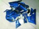 ABS Plastica & Carena R1 00-01 - Blu ABS Plastica & Carena R1 00-01 - Blu
