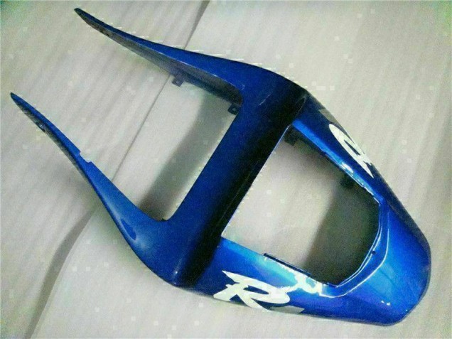 ABS Plastica & Carena R1 00-01 - Blu ABS Plastica & Carena R1 00-01 - Blu