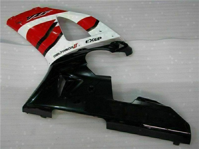 ABS Plastica & Carena R1 00-01 - Rosso