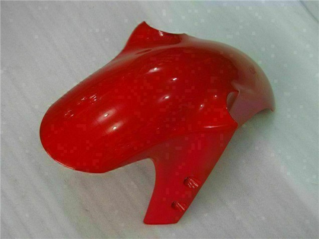 ABS Plastica & Carena R1 00-01 - Rosso