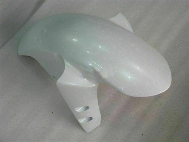 ABS Plastica & Carena R1 02-03 - Bianco