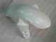 ABS Plastica & Carena R1 02-03 - Bianco