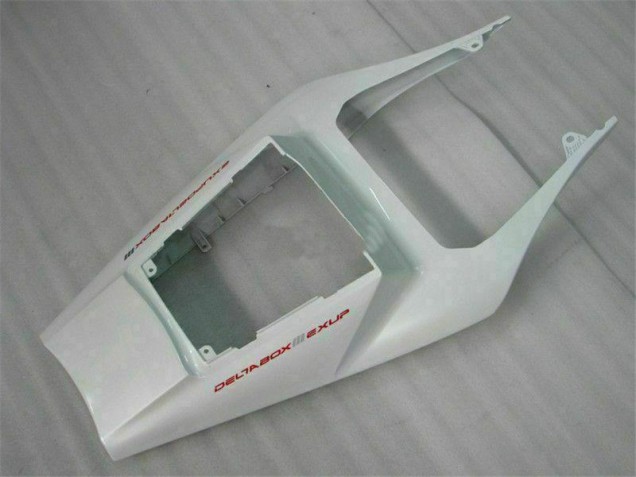 ABS Plastica & Carena R1 02-03 - Bianco