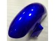 ABS Plastica & Carena R6 06-07 - Blu Nero ABS Plastica & Carena R6 06-07 - Blu Nero