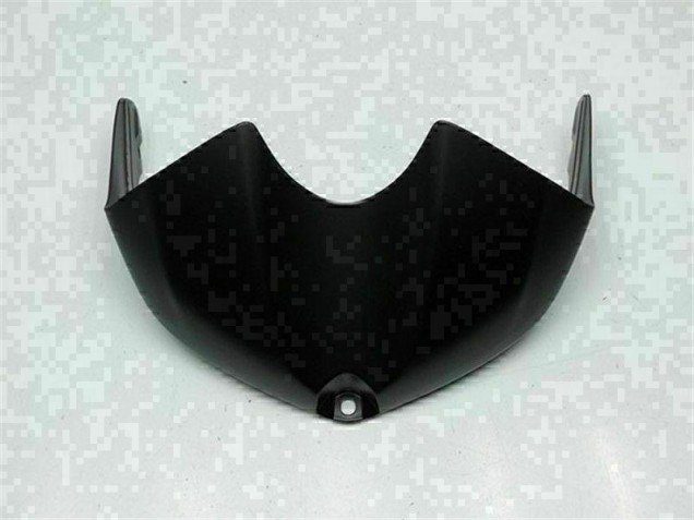 ABS Plastica & Carena R6 08-16 - Grigio Nero ABS Plastica & Carena R6 08-16 - Grigio Nero