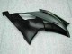 ABS Plastica & Carena R6 08-16 - Grigio Nero ABS Plastica & Carena R6 08-16 - Grigio Nero