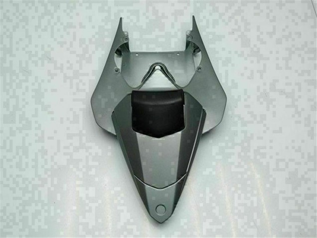 ABS Plastica & Carena R6 08-16 - Grigio Nero ABS Plastica & Carena R6 08-16 - Grigio Nero