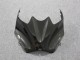 ABS Plastica & Carena ZX14R ZZR 1400 06-11 - Nero Rosso ABS Plastica & Carena ZX14R ZZR 1400 06-11 - Nero Rosso