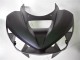 ABS Plastica & Carena ZX6R 03-04 - Nero Opaco ABS Plastica & Carena ZX6R 03-04 - Nero Opaco