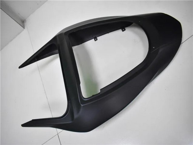 ABS Plastica & Carena ZX6R 03-04 - Nero Opaco ABS Plastica & Carena ZX6R 03-04 - Nero Opaco