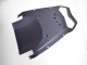 ABS Plastica & Carena ZX6R 03-04 - Nero Opaco ABS Plastica & Carena ZX6R 03-04 - Nero Opaco