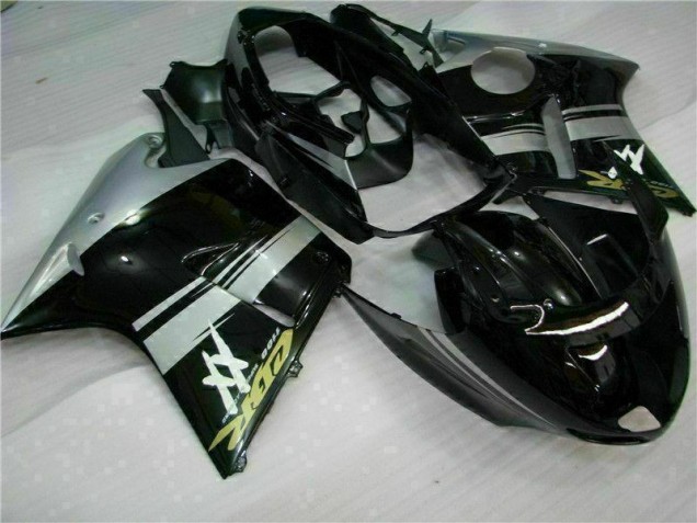 ABS Plastica & Carenatura CBR 1100 XX 96-07 - Nero