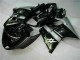 ABS Plastica & Carenatura CBR 1100 XX 96-07 - Nero