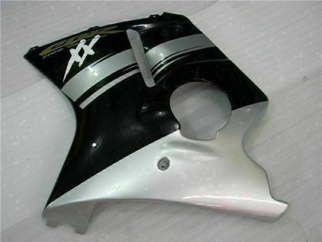 ABS Plastica & Carenatura CBR 1100 XX 96-07 - Nero