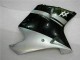 ABS Plastica & Carenatura CBR 1100 XX 96-07 - Nero