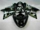 ABS Plastica & Carenatura CBR 1100 XX 96-07 - Nero