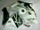 ABS Plastica & Carenatura CBR 600 RR 03-04 - Bianco ABS Plastica & Carenatura CBR 600 RR 03-04 - Bianco