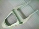 ABS Plastica & Carenatura CBR 600 RR 03-04 - Bianco ABS Plastica & Carenatura CBR 600 RR 03-04 - Bianco