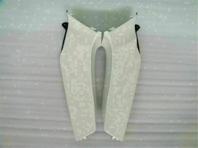 ABS Plastica & Carenatura CBR 600 RR 03-04 - Bianco ABS Plastica & Carenatura CBR 600 RR 03-04 - Bianco