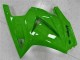 ABS Plastica & Carenatura EX250 08-12 - Verde Nero Ninja ABS Plastica & Carenatura EX250 08-12 - Verde Nero Ninja
