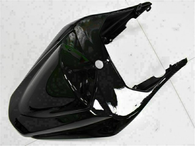 ABS Plastica & Carenatura EX250 08-12 - Verde Nero Ninja ABS Plastica & Carenatura EX250 08-12 - Verde Nero Ninja