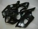 ABS Plastica & Carenatura GSXR 1000 K3 03-04 - Nero ABS Plastica & Carenatura GSXR 1000 K3 03-04 - Nero