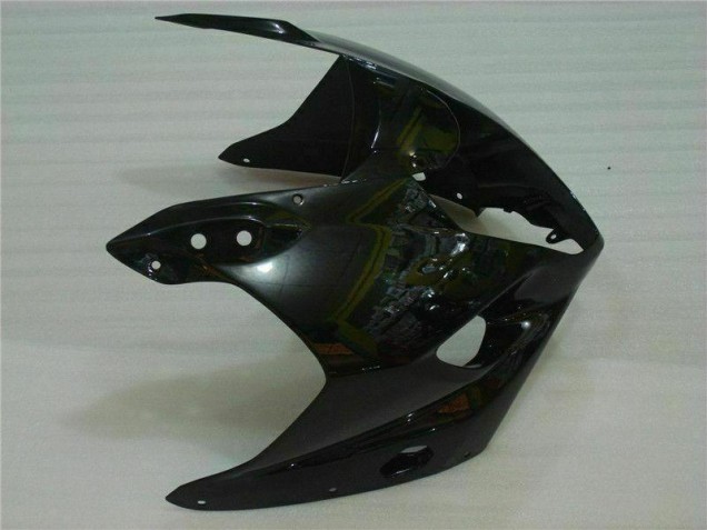 ABS Plastica & Carenatura GSXR 1000 K3 03-04 - Nero ABS Plastica & Carenatura GSXR 1000 K3 03-04 - Nero