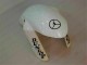 ABS Plastica & Carenatura GSXR 1000 K5 05-06 - Bianco ABS Plastica & Carenatura GSXR 1000 K5 05-06 - Bianco
