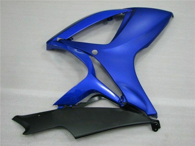 ABS Plastica & Carenatura GSXR 600 / 750 K6 06-07 - Blu Nero ABS Plastica & Carenatura GSXR 600 / 750 K6 06-07 - Blu Nero