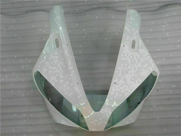 ABS Plastica & Carenatura R1 00-01 - Bianco ABS Plastica & Carenatura R1 00-01 - Bianco