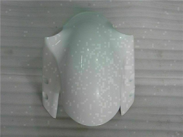 ABS Plastica & Carenatura R1 00-01 - Bianco ABS Plastica & Carenatura R1 00-01 - Bianco