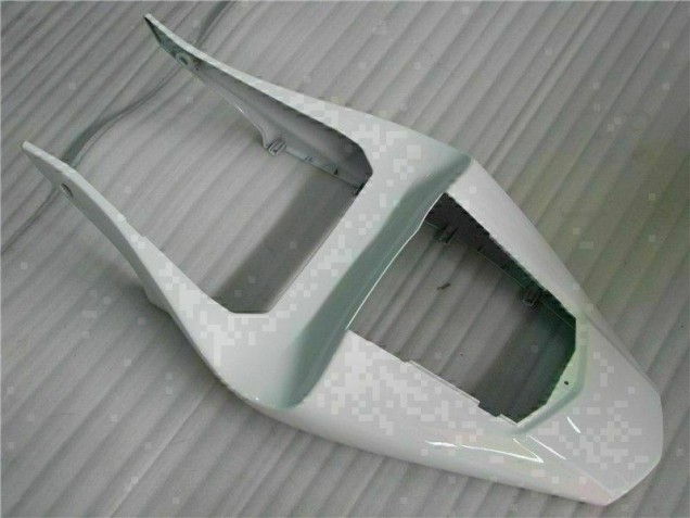 ABS Plastica & Carenatura R1 00-01 - Bianco ABS Plastica & Carenatura R1 00-01 - Bianco