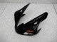 ABS Plastica & Carenatura R1 02-03 - Nero ABS Plastica & Carenatura R1 02-03 - Nero