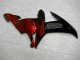 ABS Plastica & Carenatura R1 02-03 - Nero ABS Plastica & Carenatura R1 02-03 - Nero