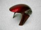ABS Plastica & Carenatura R1 09-11 - Rosso Nero ABS Plastica & Carenatura R1 09-11 - Rosso Nero
