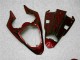 ABS Plastica & Carenatura R1 09-11 - Rosso Nero ABS Plastica & Carenatura R1 09-11 - Rosso Nero
