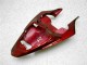 ABS Plastica & Carenatura R1 09-11 - Rosso Nero ABS Plastica & Carenatura R1 09-11 - Rosso Nero