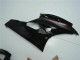 ABS Plastica & Carenatura R6 06-07 - Nero ABS Plastica & Carenatura R6 06-07 - Nero