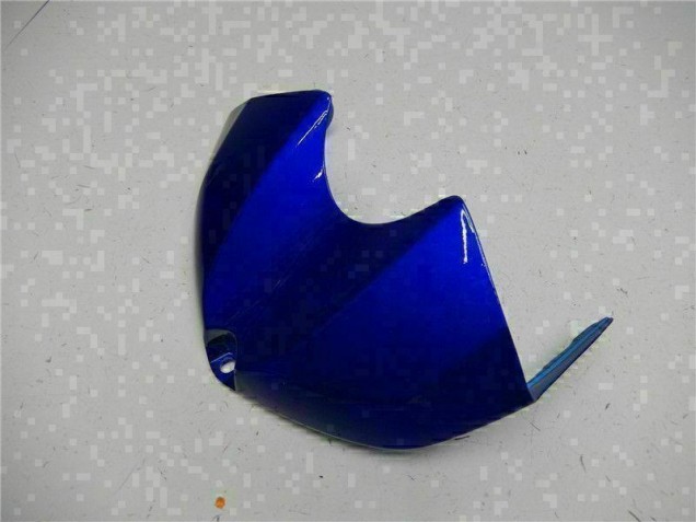 ABS Plastica & Carenatura R6 08-16 - Blu ABS Plastica & Carenatura R6 08-16 - Blu