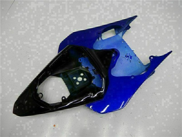 ABS Plastica & Carenatura R6 08-16 - Blu ABS Plastica & Carenatura R6 08-16 - Blu