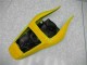 ABS Plastica & Carenatura R6 98-02 - Giallo Blu